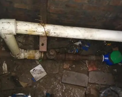 渭南水管维修哪家好