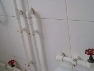 渭南水管维修多少钱