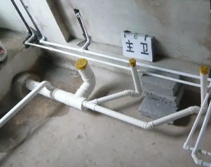 渭南水管维修哪家好