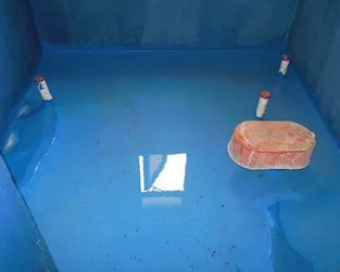 渭南卫生间防水多少钱