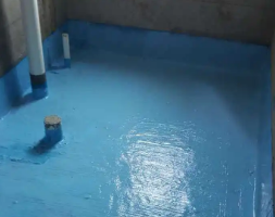 渭南卫生间防水哪家好