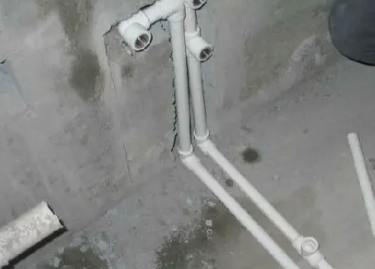 渭南查漏水多少钱