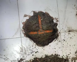 渭南查漏水多少钱