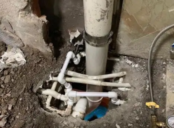 渭南卫生间漏水检测多少钱