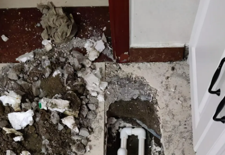 渭南卫生间漏水检测哪家好